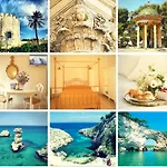 Zo. Ne. Baroque Bed & Breakfast