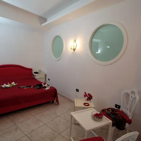 فندق مبيت وإفطار Zo. Ne. Baroque 3*