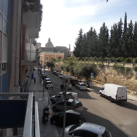 Bed & Breakfast Zo. Ne. Baroque Lecce