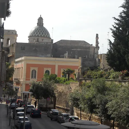 فندق مبيت وإفطار Zo. Ne. Baroque