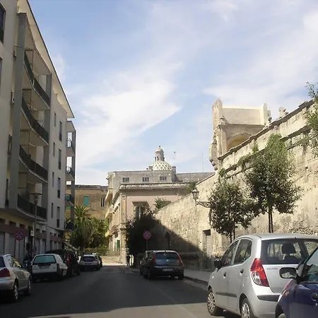 Zo. Ne. Baroque Bed & Breakfast 3*