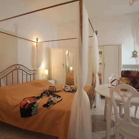 Zo. Ne. Baroque 3* Lecce