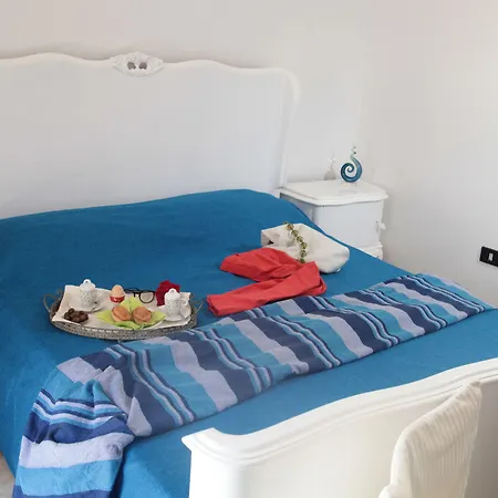 فندق مبيت وإفطار Zo. Ne. Baroque 3*