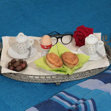 Zo. Ne. Baroque Bed & Breakfast Lecce