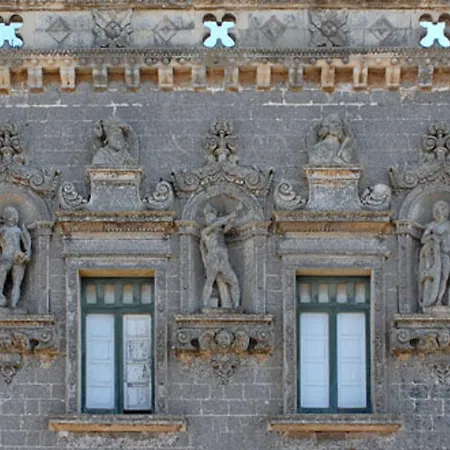 Zo. Ne. Baroque Bed & Breakfast