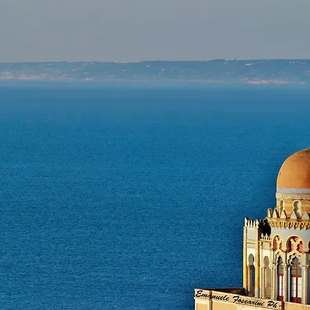 Zo. Ne. Baroque فندق مبيت وإفطار 3*