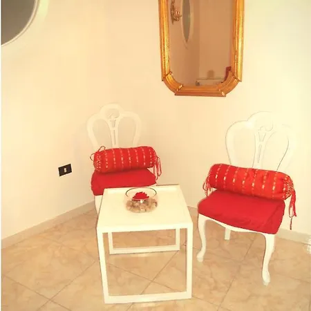 Zo. Ne. Baroque Bed & Breakfast