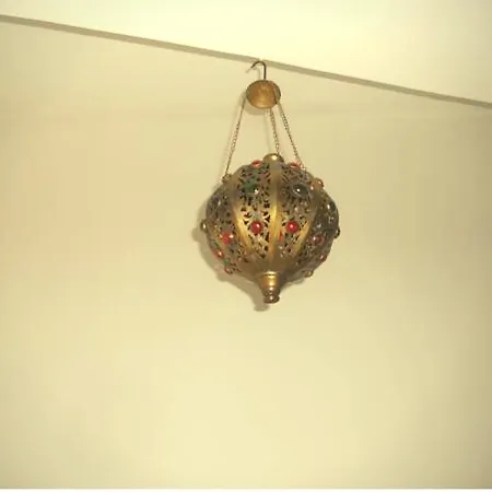 Zo. Ne. Baroque 3* ليتشي