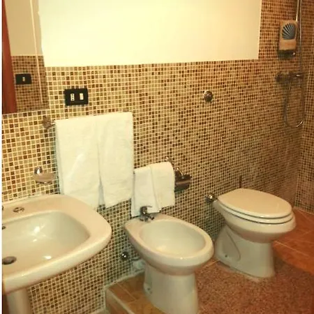 Zo. Ne. Baroque فندق مبيت وإفطار