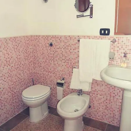 Zo. Ne. Baroque Bed & Breakfast Lecce