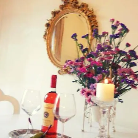 Zo. Ne. Baroque ليتشي