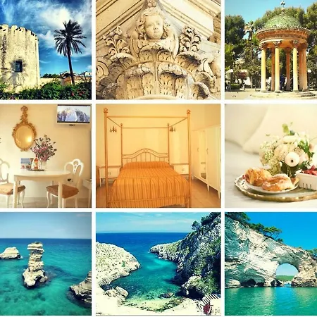 Zo. Ne. Baroque Bed & Breakfast