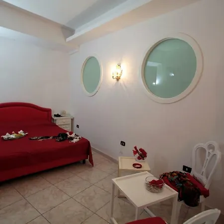 Zo. Ne. Baroque Bed & Breakfast