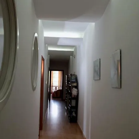 Bed & Breakfast Zo. Ne. Baroque Lecce