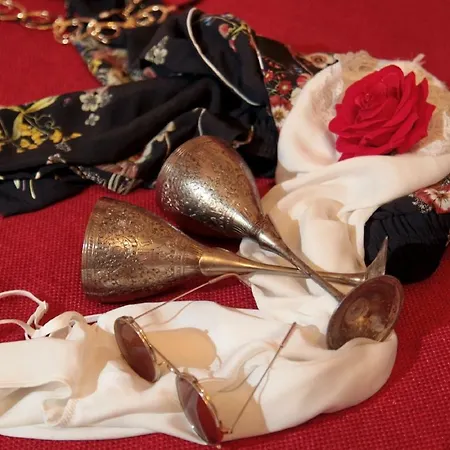 Zo. Ne. Baroque فندق مبيت وإفطار ليتشي