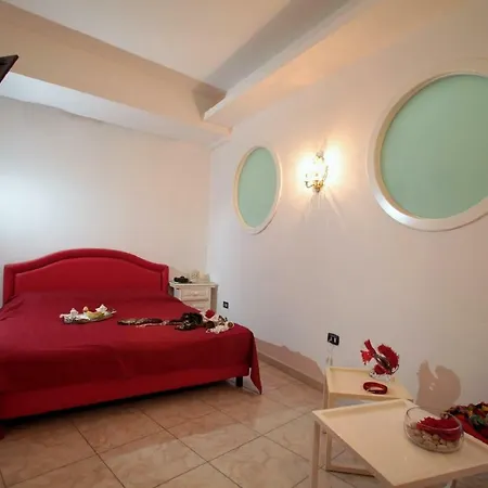 Bed & Breakfast Zo. Ne. Baroque