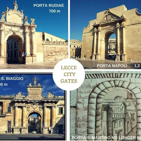 Bed & Breakfast Zo. Ne. Baroque