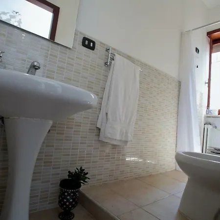 Zo. Ne. Baroque Bed & Breakfast 3*