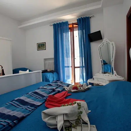 Bed & Breakfast Zo. Ne. Baroque 3*