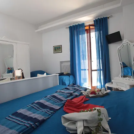 Zo. Ne. Baroque Bed and breakfast 3*