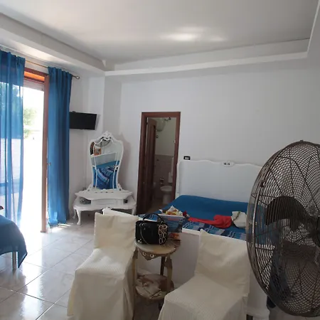 Zo. Ne. Baroque Bed and Breakfast