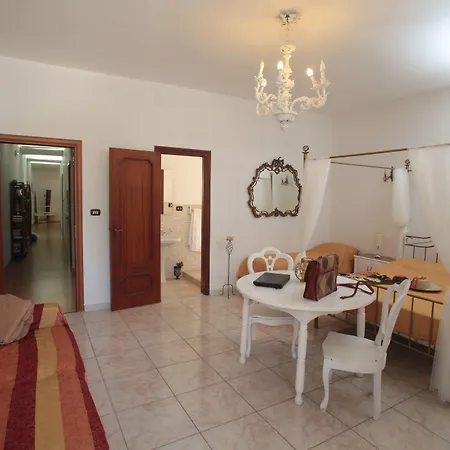 Zo. Ne. Baroque Bed & Breakfast Lecce