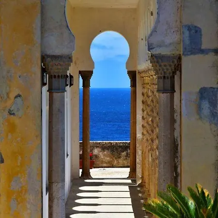 Zo. Ne. Baroque Bed and Breakfast Λέτσε