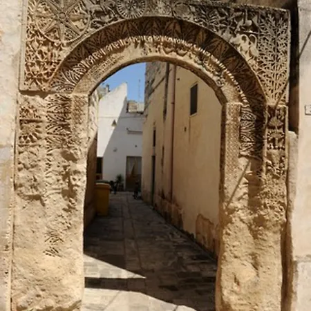B&B Zo. Ne. Baroque 3*