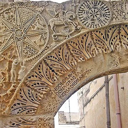 Zo. Ne. Baroque 3* Λέτσε