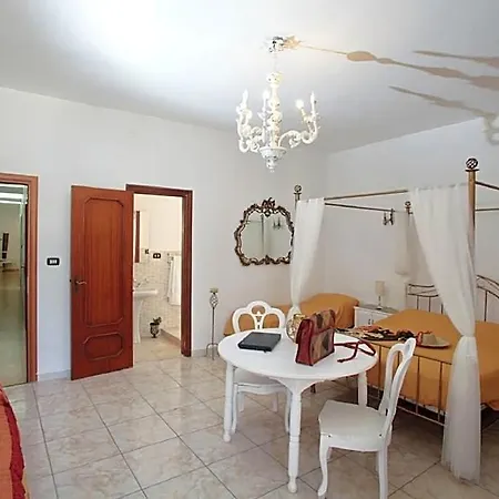 Bed & Breakfast Zo. Ne. Baroque 3*