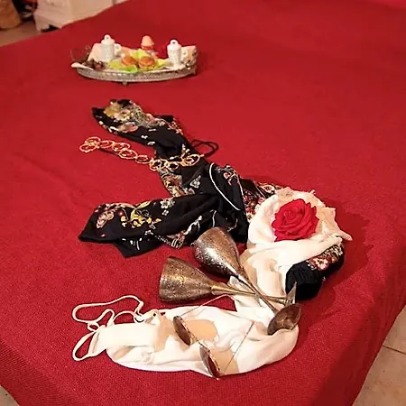 Zo. Ne. Baroque 3* Lecce