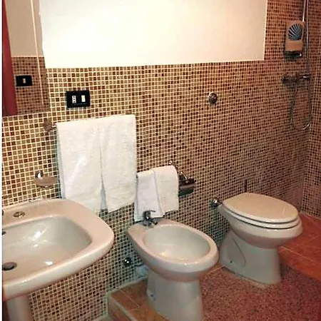 B&B Zo. Ne. Baroque 3*
