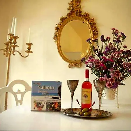 Zo. Ne. Baroque Bed & Breakfast