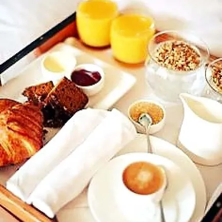 Bed & Breakfast Zo. Ne. Baroque
