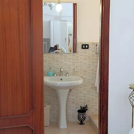 Bed & Breakfast Zo. Ne. Baroque Lecce
