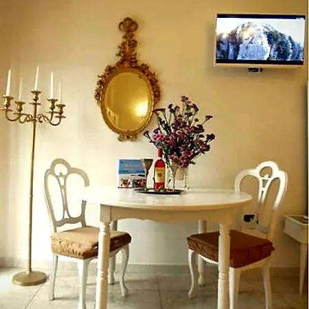 Zo. Ne. Baroque 3* Lecce