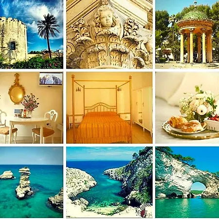 Zo. Ne. Baroque Bed & Breakfast 3*