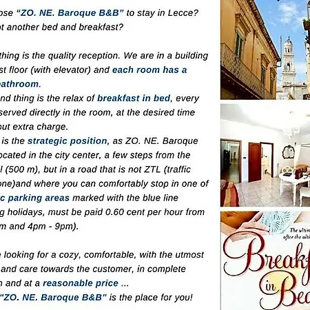 Zo. Ne. Baroque
