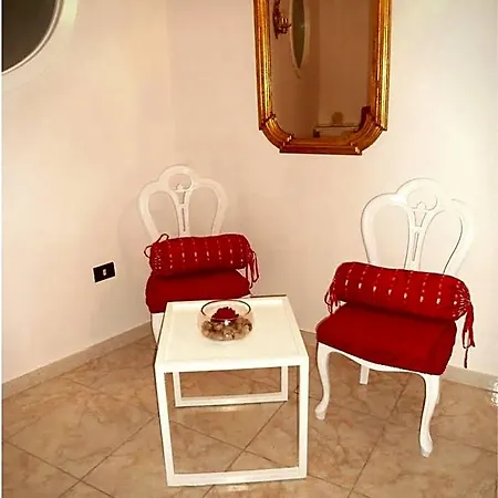 Zo. Ne. Baroque Bed & Breakfast Lecce