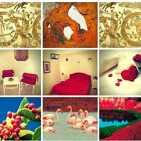 Bed & Breakfast Zo. Ne. Baroque Lecce