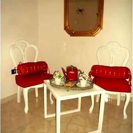 Zo. Ne. Baroque Bed & Breakfast 3*