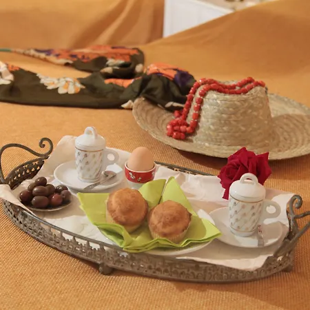 Zo. Ne. Baroque Bed & Breakfast 3*