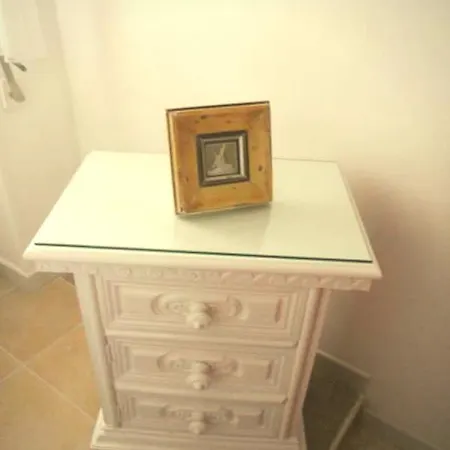 Bed and Breakfast Zo. Ne. Baroque Λέτσε