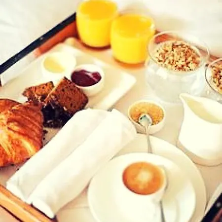 Bed and Breakfast Zo. Ne. Baroque