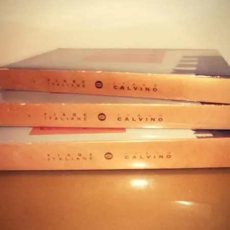 ベッド・アンド・ブレックファスト Zo. Ne. Baroque 3*