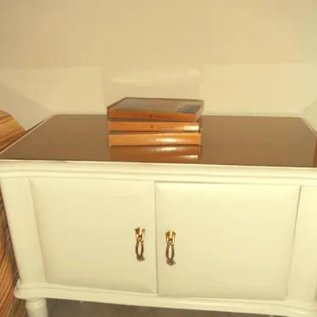 Zo. Ne. Baroque Nocleg ze śniadaniem 3*