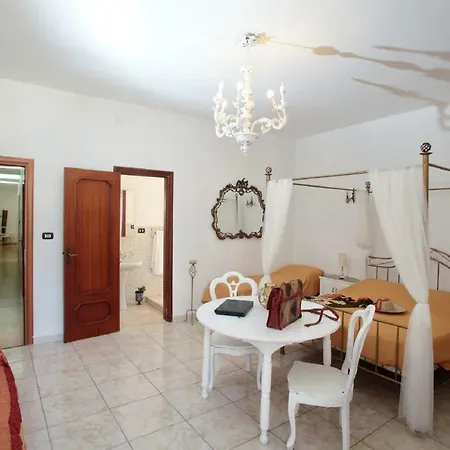 Bed & Breakfast Zo. Ne. Baroque 3*