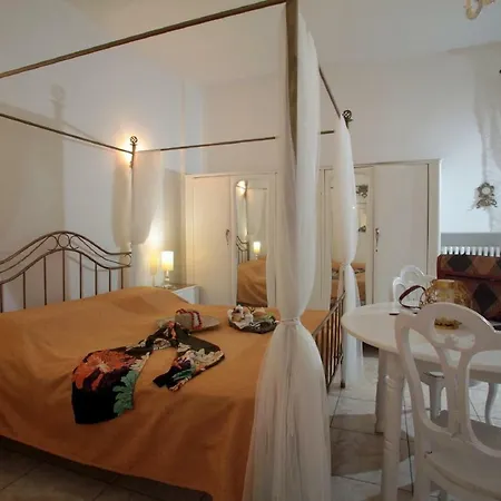 Bed & Breakfast Zo. Ne. Baroque 3*