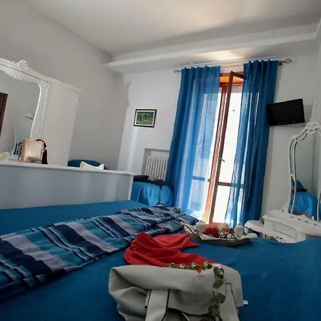 Zo. Ne. Baroque Bed and Breakfast 3*