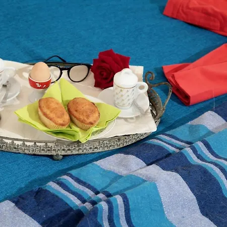 Zo. Ne. Baroque Bed and Breakfast